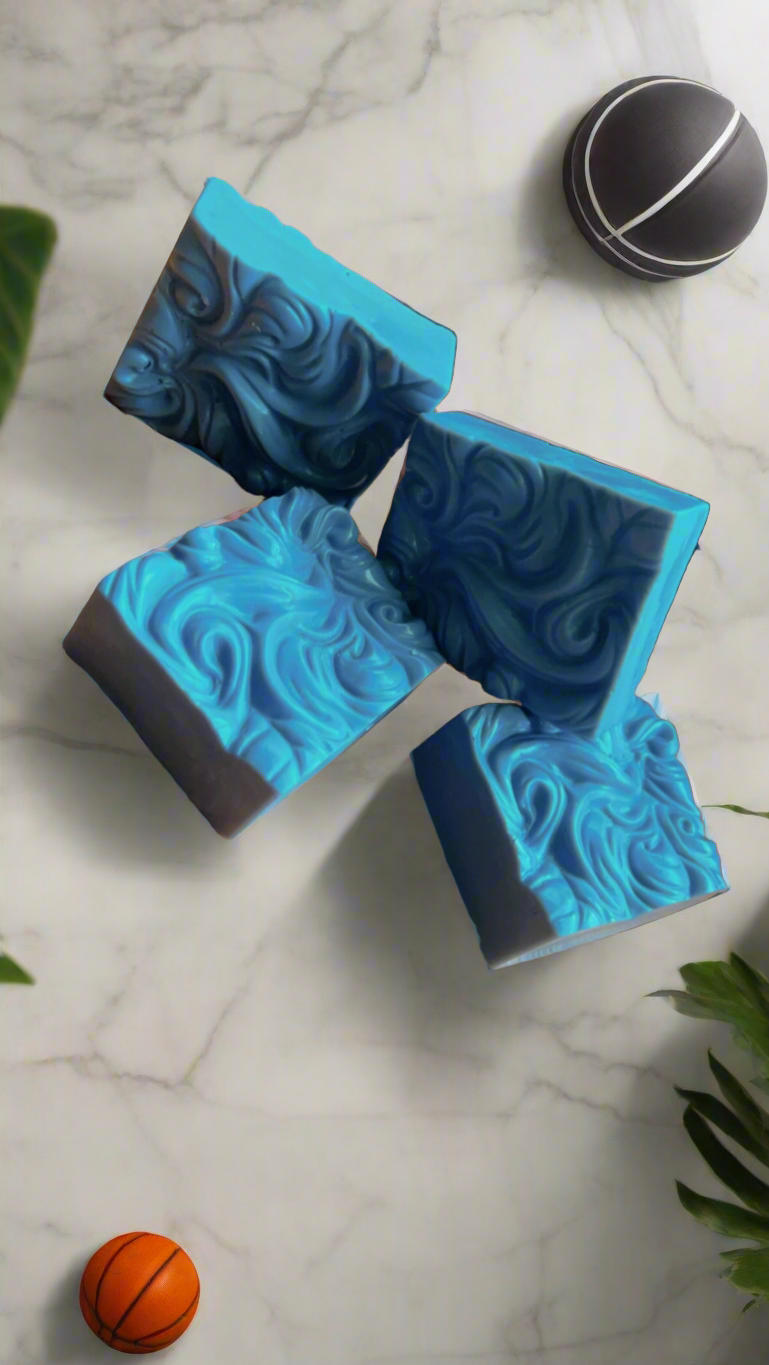 Darion’s Body Bar