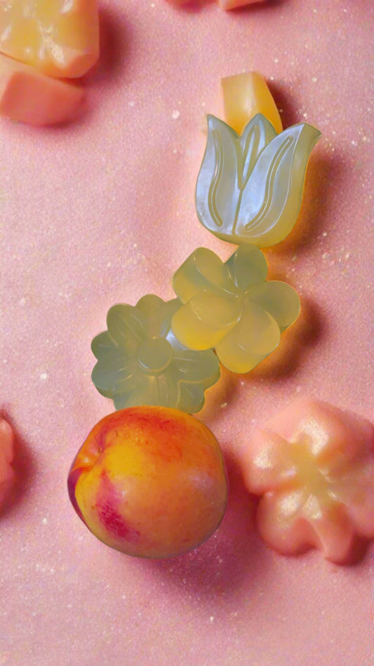 Peach Perfect Body Bar
