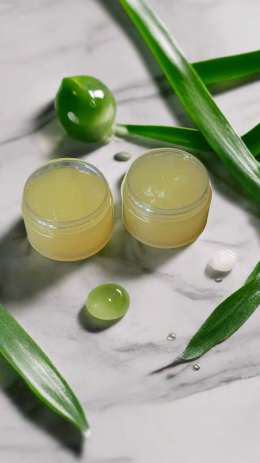 Aloe Vera Face Crème