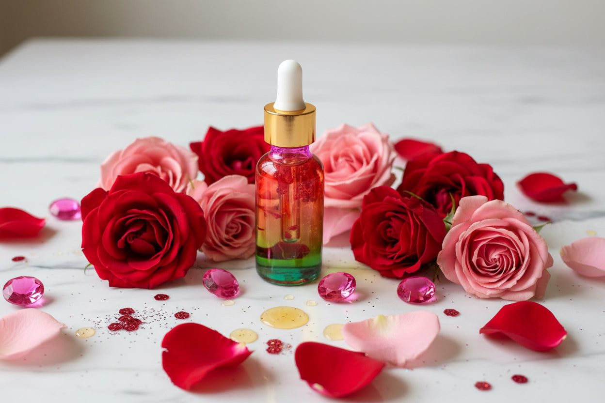 ✨Dazzling Face Serum