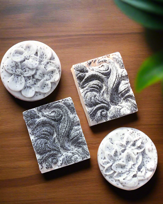 Black Cumin Seed Face Bar