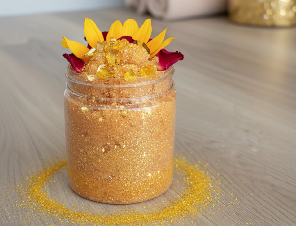 ✨Goddess Scrub✨