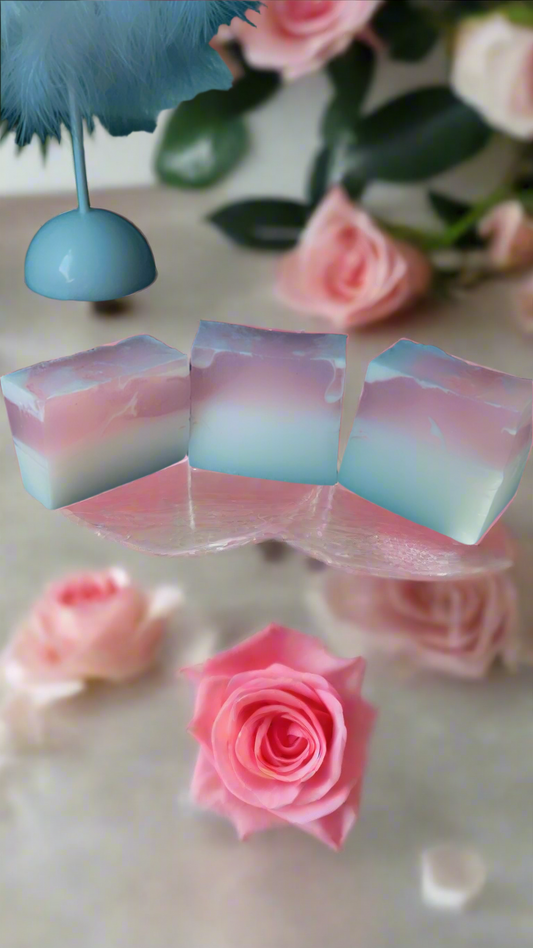 "Secretion" Yoni Bar