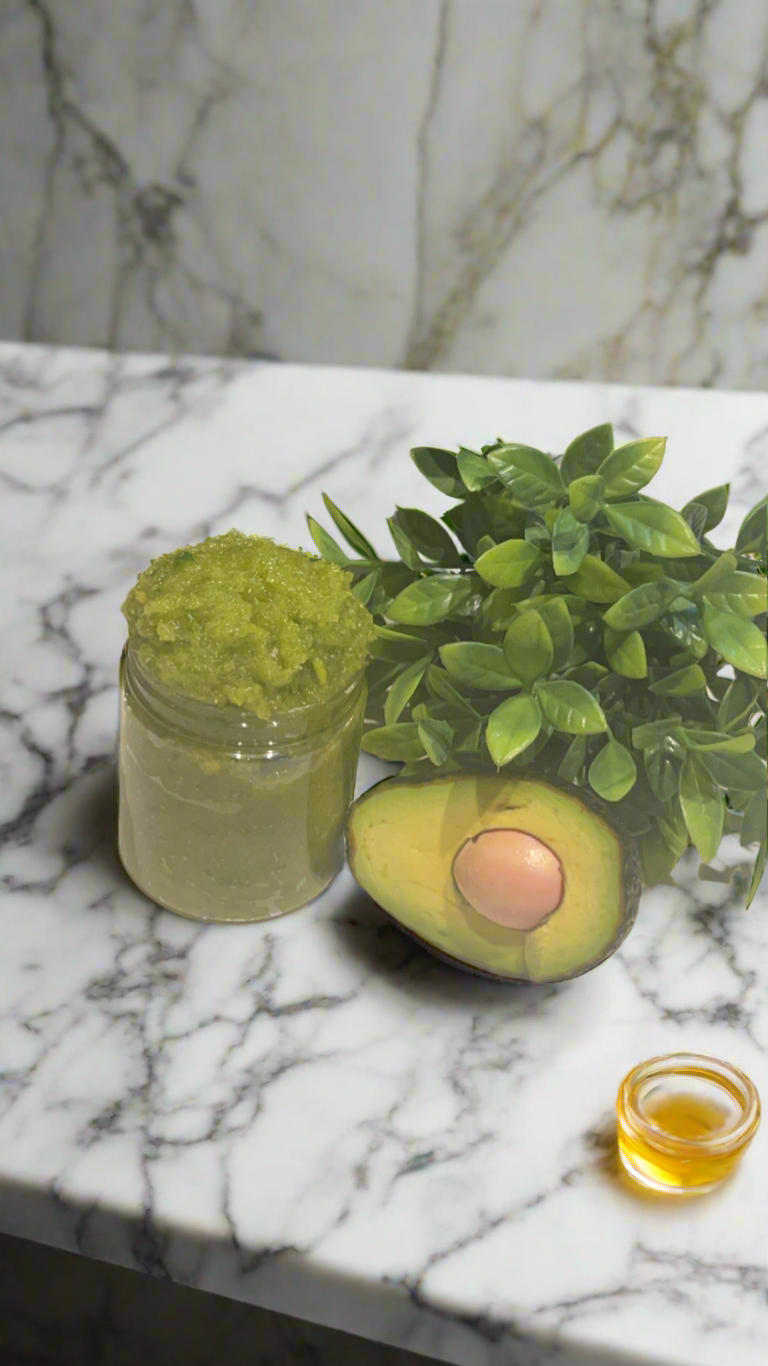 Not Just Avocado