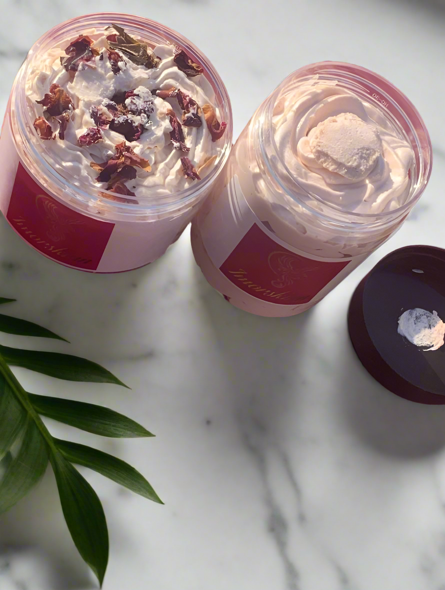 "Restore Me" Body butter