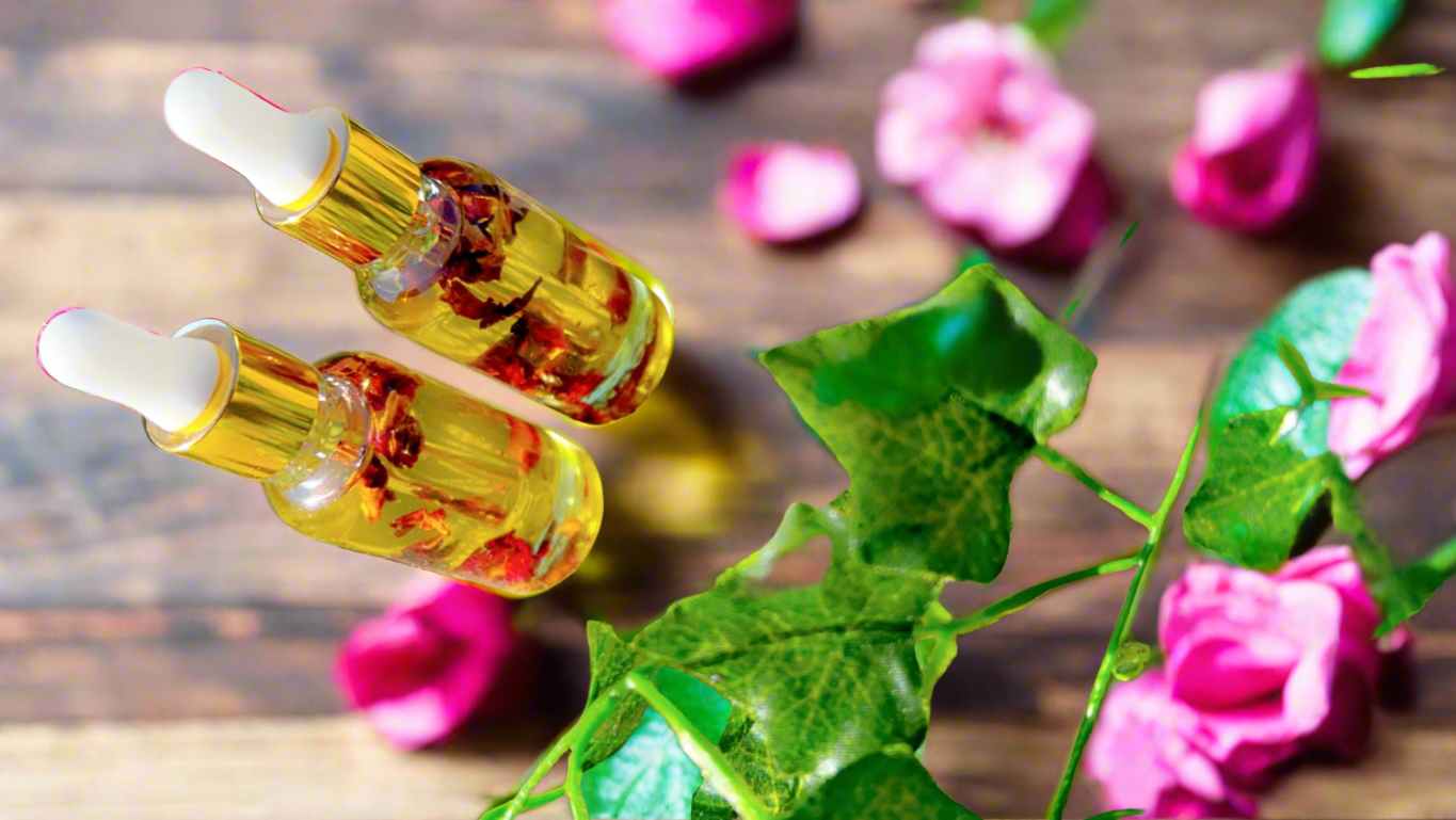 ✨Dazzling Face Serum