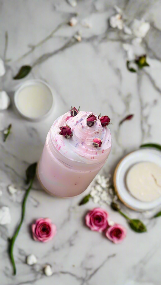 My Bouquet Body Butter
