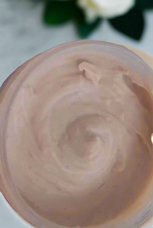 Darion’s Hair Mask