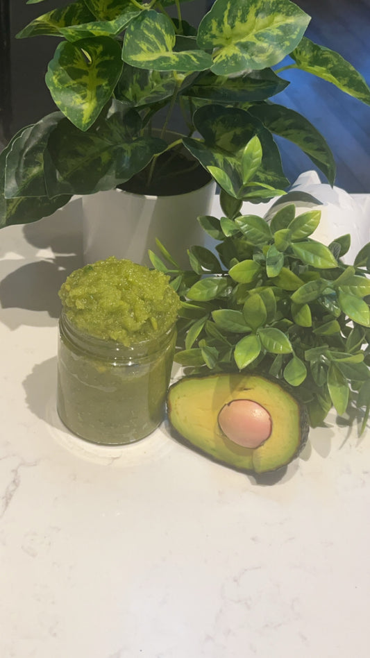 Not Just Avocado
