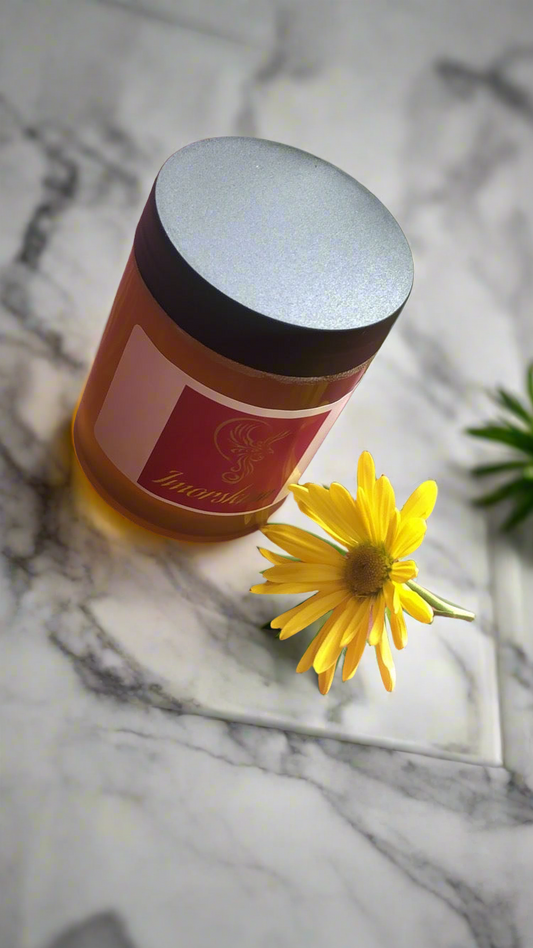 Honey& Aloe Vera Face Mask