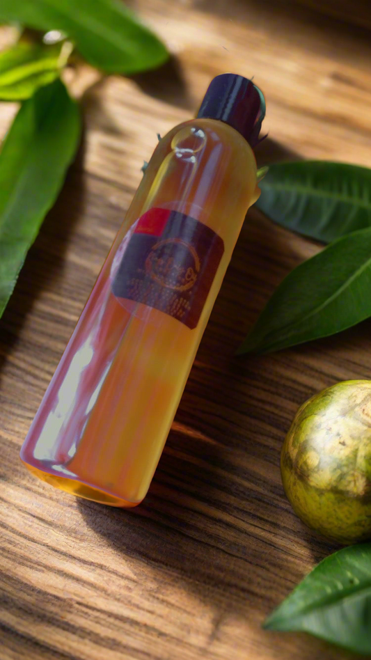 Kings only Body Oil