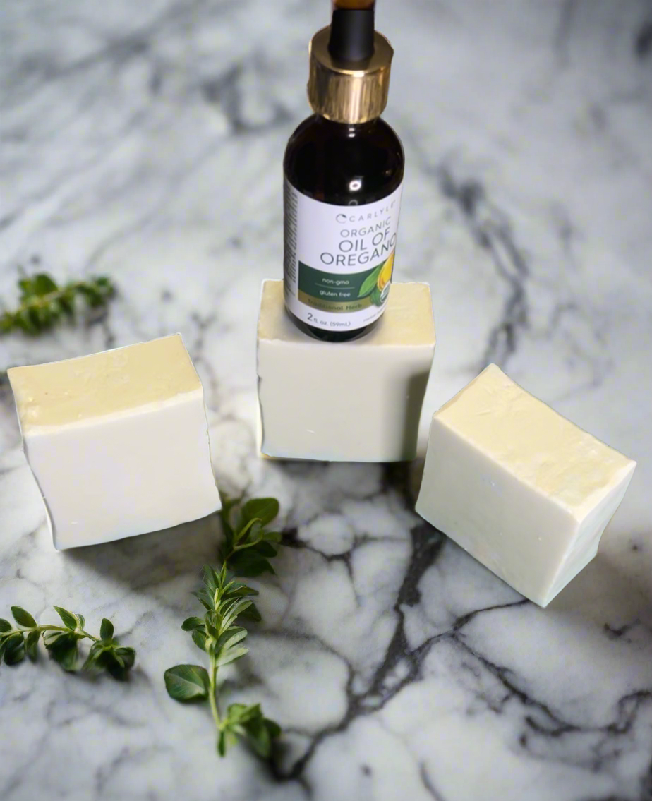 Oregano Bar
