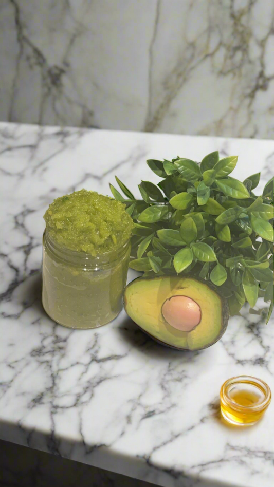 Not Just Avocado