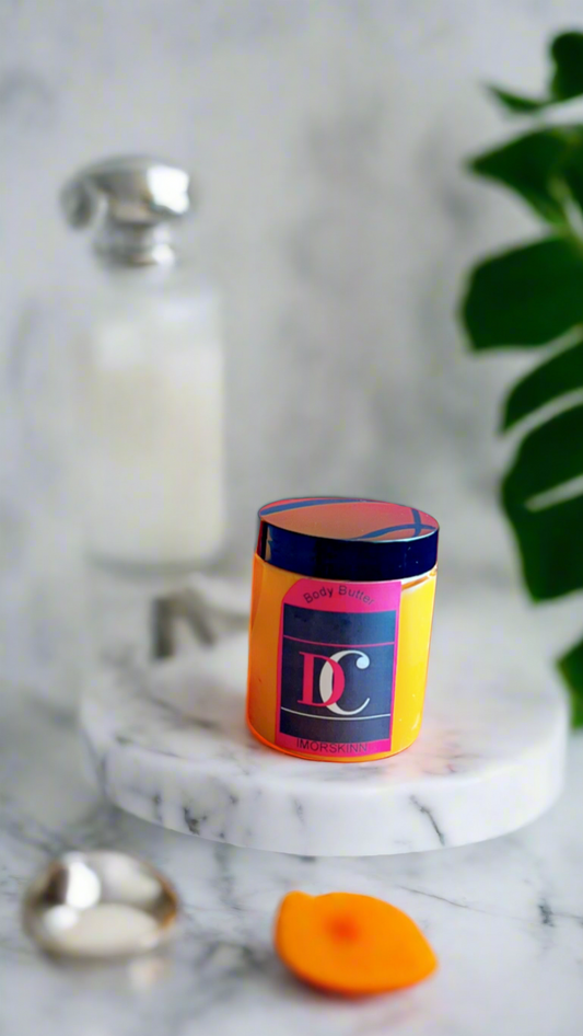 Darion’s Body Butter
