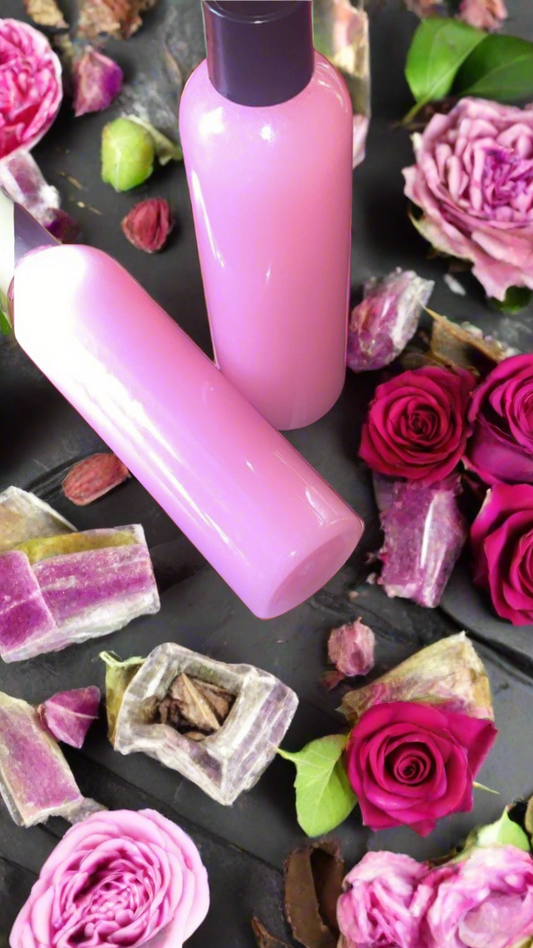 PMS’n Body wash
